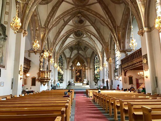 Iglesia de Santa Clara